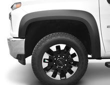 Load image into Gallery viewer, BWRextend-a-fender_flares_20whitechevysilverado2500HD_front_side_40986-02.jpg