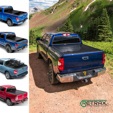 Load image into Gallery viewer, Tonneau Truck Bed Covers