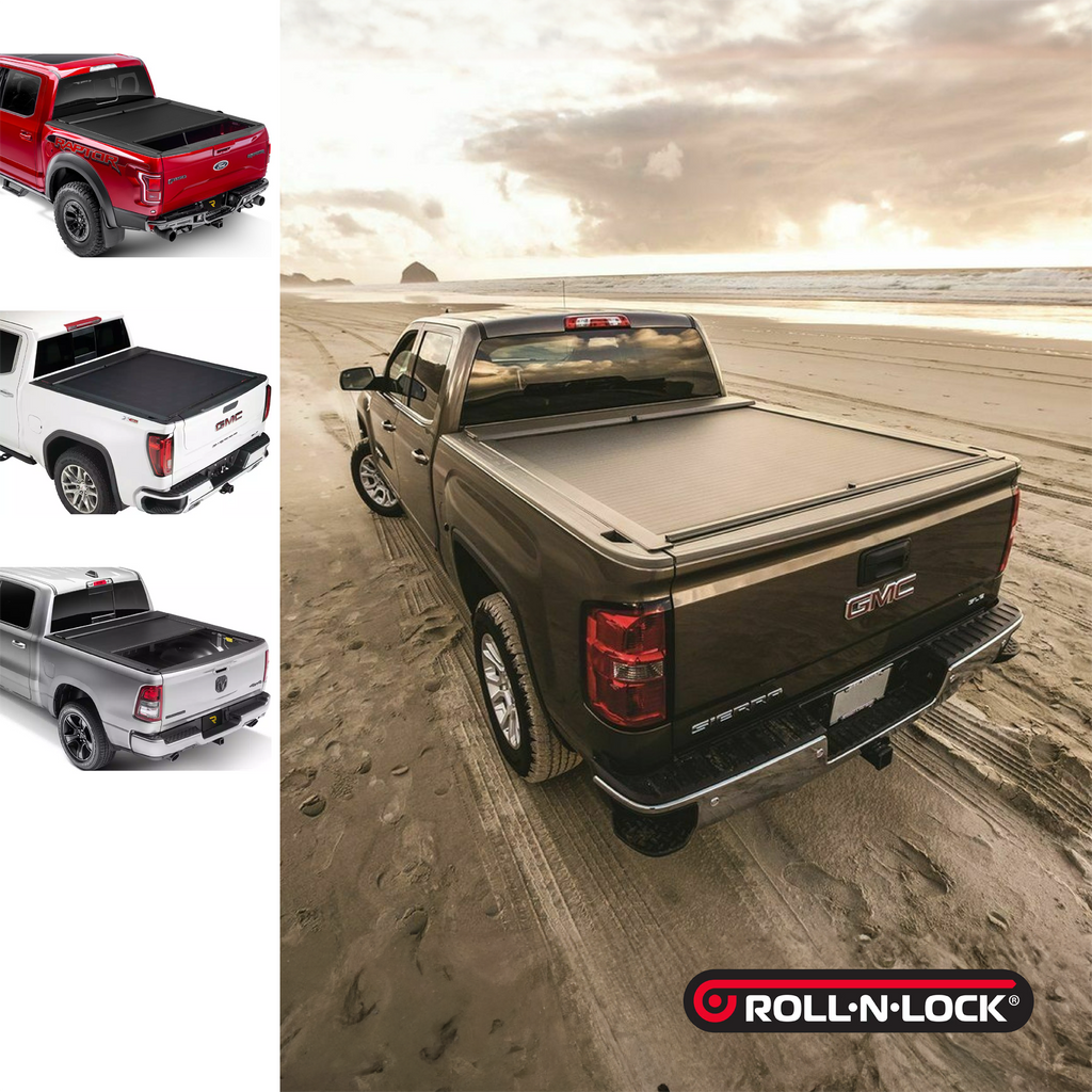 Tonneau Truck Bed Covers