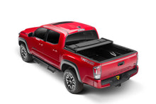 Load image into Gallery viewer, EX_TrifectALX_TacomaRed_Rear_Open_RT.jpg