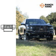 Load image into Gallery viewer, Grille Guards &amp; Bull Bars