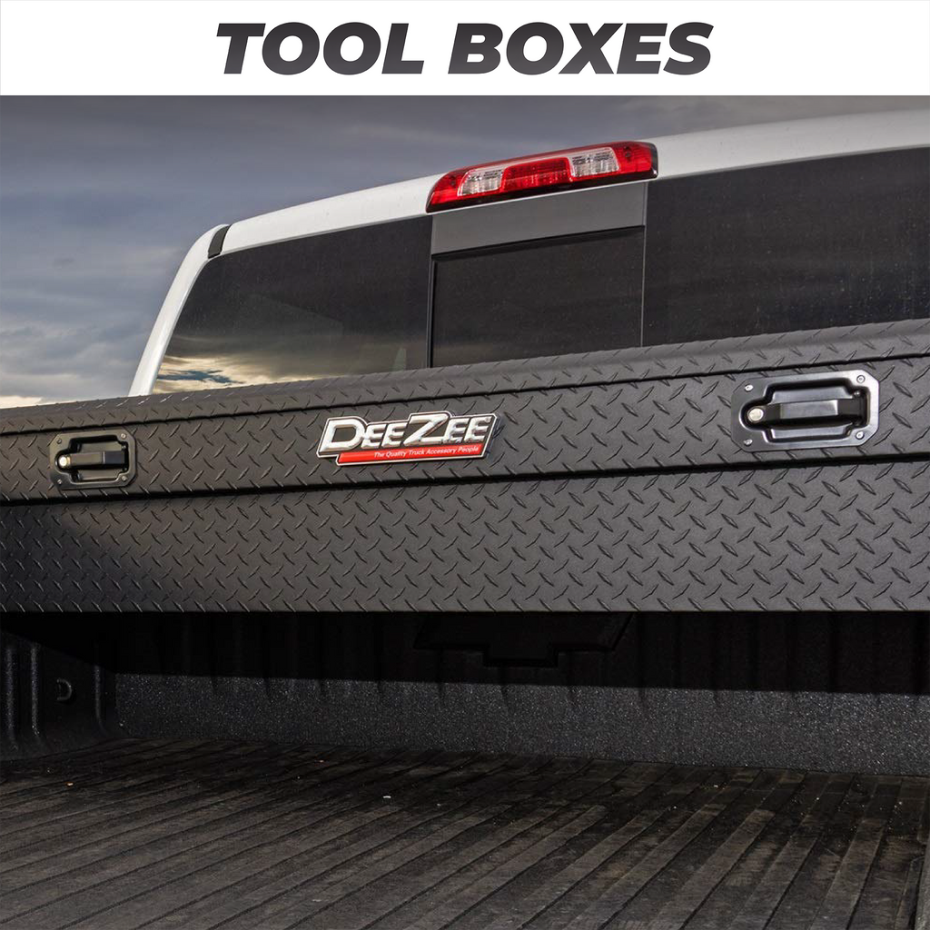 Tool Boxes