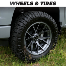 Load image into Gallery viewer, Wheels &amp; Tires