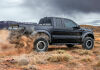 Load image into Gallery viewer, NFAB_NerfSteps_Ford_2StepCabTX_Lifestyle.jpg