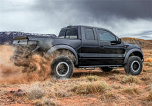 Load image into Gallery viewer, NFBNFAB_NerfSteps_Ford_2StepCabTX_Lifestyle.jpg