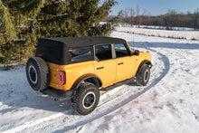 Load image into Gallery viewer, NFBn-fab-roan-nerf-boards-2022-ford-bronco-orange-snow-lifestyle-04.jpg
