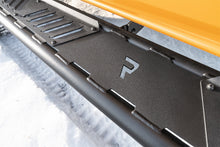 Load image into Gallery viewer, NFBn-fab-roan-nerf-boards-2022-ford-bronco-orange-snow-lifestyle-05.jpg