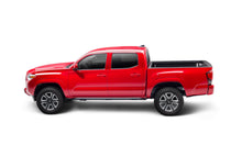 Load image into Gallery viewer, NFBn-fab_trailSliders_txtdblk_16-21TacomaToyota_side_TST16CC-TX.jpg