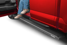 Load image into Gallery viewer, NFBnfab-growler-fleet-step-2022-ford-f150-lightning-red-studio-04.jpg