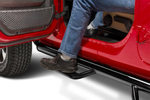 Load image into Gallery viewer, NFBnfab-nerf-step-gloss-2019-jeep-wrangler-jlu-red-studio-03.jpg