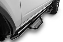 Load image into Gallery viewer, NFBnfab-nerf-step-gloss-2021-ford-bronco-cactus-gray-studio-07.jpg