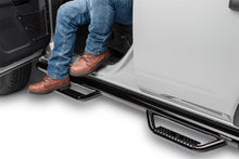 Load image into Gallery viewer, NFBnfab-nerf-step-gloss-2021-ford-bronco-cactus-gray-studio-08.jpg