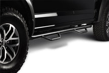 Load image into Gallery viewer, NFBnfab-nerf-step-texture-2017-ford-f150-raptor-black-studio-04.jpg