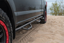 Load image into Gallery viewer, NFBnfab-nerf-step-texture-2019-ford-f150-gray-lifestyle-06.jpg