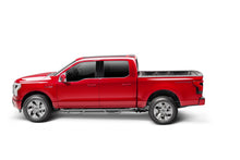 Load image into Gallery viewer, NFBnfab-nerf-step-texture-2022-ford-f150-lightning-red-studio-01.jpg