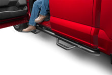 Load image into Gallery viewer, NFBnfab-nerf-step-texture-2022-ford-f150-lightning-red-studio-02.jpg