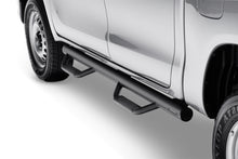 Load image into Gallery viewer, NFBnfab-nerf-step-textured-2016-toyota-hilux-silver-studio-02.jpg