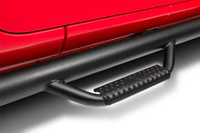 Load image into Gallery viewer, NFBnfab-nerf-step-textured-2019-jeep-wrangler-jlu-red-studio-01.jpg