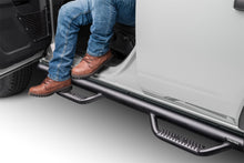 Load image into Gallery viewer, NFBnfab-nerf-step-textured-2021-ford-bronco-cactus-gray-studio-11.jpg