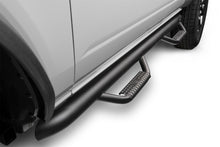 Load image into Gallery viewer, NFBnfab-nerf-step-textured-2021-ford-bronco-cactus-gray-studio-13.jpg