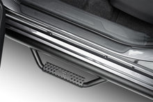 Load image into Gallery viewer, NFBnfab-nerf-step-textured-2022-toyota-tundra-gray-studio-01.jpg