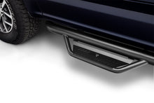 Load image into Gallery viewer, NFBnfab-podium-lg-black-textured-2018-ford-f150-blue-studio-03.jpg