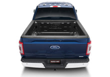 Load image into Gallery viewer, RL_BedLiner_21F150_RearHeadOn_TailgateClosed.jpg