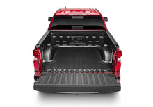 Load image into Gallery viewer, RL_DropInLiner_19Silverado_HeadOnRearOpenTail.jpg