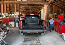 Load image into Gallery viewer, RL_Liner_FordRaptor_PremiumLiner_RearLifestyle.jpg