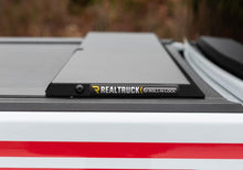 Load image into Gallery viewer, RNLroll-n-lock-m-series-2019-jeep-gladiator-white-red-lifestyle-03.jpg