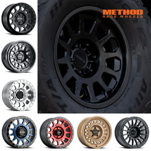 Load image into Gallery viewer, Wheels &amp; Tires
