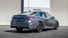 Load image into Gallery viewer, Borla 18-22 Toyota Camry XSE (Except Hybrid) 2.5L i4 AT/MT FWD / 4DR S-TYPE Cat Back Exhaust