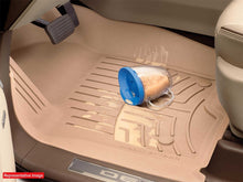 Load image into Gallery viewer, WeatherTech 25-26 Chevrolet Equinox 2nd Row Rear FloorLiner HP - Grey