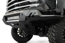 Load image into Gallery viewer, Addictive Desert Designs2022+ Chevrolet Silverado 1500 Black Label Front Bumper