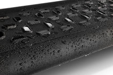 Load image into Gallery viewer, RealTruck 18-26 Jeep Wrangler JL 2 Door Growler Sport Running Boards - Textured Black