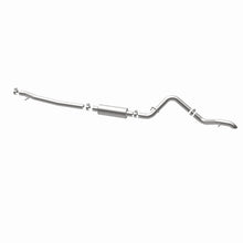 Load image into Gallery viewer, Magnaflow SYS C/B 12-14 Jeep Wrangler JK V6 3.6L 4dr