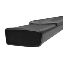 Load image into Gallery viewer, Westin 2025 Toyota 4Runner R5 Nerf Step Bars - Tex. Blk