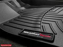 Load image into Gallery viewer, WeatherTech 25-26 Volkswagen Tiguan 1st Row Front FloorLiner - Grey