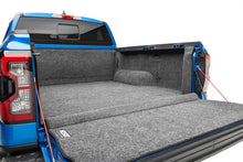 Load image into Gallery viewer, Husky Liners 24-26 Toyota Tacoma CC 5ft Bed Guardian Comfort Bed Liner - Full