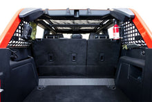 Load image into Gallery viewer, Addictive Desert Designs21-23 Ford Bronco &amp; Bronco Raptor Rear Window Molle Storage Panels