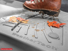 Load image into Gallery viewer, WeatherTech 25-26 Toyota 4Runner Hybrid 2nd Row Rear FloorLiner HP - Grey