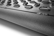 Load image into Gallery viewer, RealTruck 18-26 Jeep Wrangler JL 2 Door Growler Sport Running Boards - Textured Black