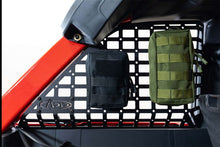 Load image into Gallery viewer, Addictive Desert Designs21-23 Ford Bronco &amp; Bronco Raptor Rear Window Molle Storage Panels
