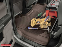 Load image into Gallery viewer, WeatherTech 25-26 Volkswagen Tiguan 1st Row Front FloorLiner - Grey