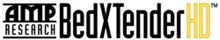 Load image into Gallery viewer, AMP Research 04-22 Ford F-150 (Excl. 04 Heritage) / 07-21 Toyota Tundra BedXtender HD Max - Silver