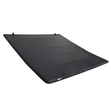 Load image into Gallery viewer, Westin 16-23 Toyota Tacoma 60in Bed Soft Tri-Fold Tonneau Cover