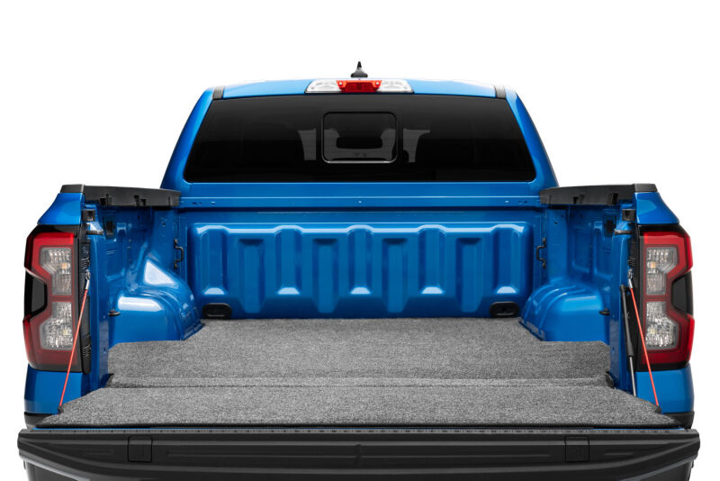Husky Liners 20-26 Jeep Gladiator 5ft Bed Guardian Comfort Bed & Tailgate Mat