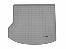 Load image into Gallery viewer, WeatherTech 24-25 Chevrolet Equinox Behind 3rd Row Cargo Liners - Grey