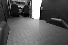 Load image into Gallery viewer, Husky Liners 15-25 Ford Transit 250/350/350HD Guardian Impact Cargo Van Mat - Maxi