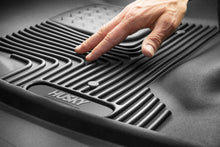Load image into Gallery viewer, Husky Liners 18-26 Volkswagen Atlas X-Act Contour Black Floor Liners (3rd Seat)
